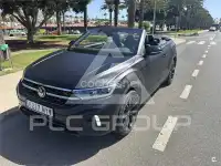 2024 Volkswagen T-Roc