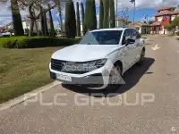 2024 Volkswagen Touareg