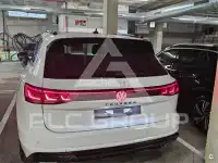 2024 Volkswagen Touareg
