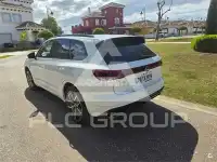 2024 Volkswagen Touareg