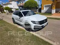 2024 Volkswagen Touareg