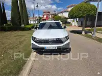 2024 Volkswagen Touareg