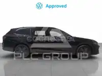 2024 Volkswagen Passat