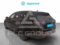2024 Volkswagen Passat