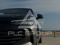 2024 Volkswagen Passat