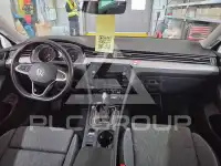 2024 Volkswagen Passat