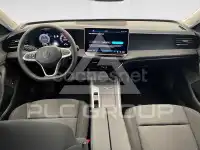 2024 Volkswagen Passat