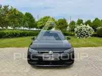 2024 Volkswagen Passat