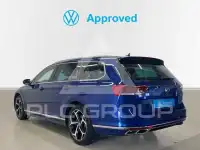 2024 Volkswagen Passat
