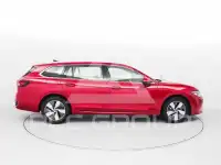 2024 Volkswagen Passat
