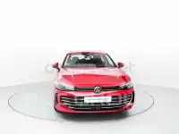 2024 Volkswagen Passat