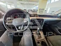 2024 Volkswagen Passat
