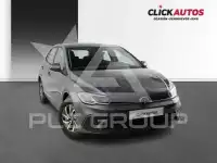 2024 Volkswagen Polo