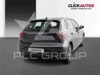2024 Volkswagen Polo