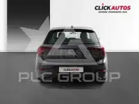 2024 Volkswagen Polo