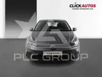 2024 Volkswagen Polo