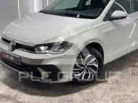 2024 Volkswagen Polo