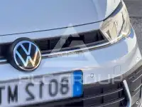 2024 Volkswagen Polo