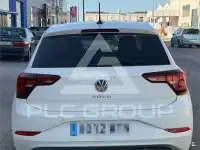 2024 Volkswagen Polo
