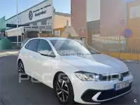 2024 Volkswagen Polo