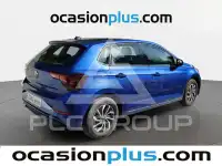 2024 Volkswagen Polo
