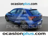 2024 Volkswagen Polo