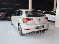 2024 Volkswagen Polo