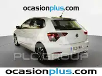2024 Volkswagen Polo