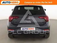 2024 Volkswagen Polo