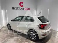2024 Volkswagen Polo