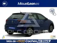 2024 Volkswagen Polo
