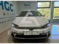 2024 Volkswagen Polo