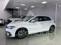 2024 Volkswagen Polo
