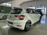 2024 Volkswagen Polo