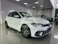 2024 Volkswagen Polo