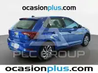 2024 Volkswagen Polo