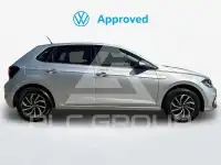 2024 Volkswagen Polo