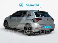 2024 Volkswagen Polo