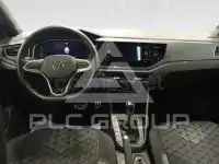 2024 Volkswagen Polo