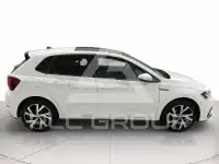 2024 Volkswagen Polo