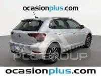 2024 Volkswagen Polo