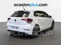 2024 Volkswagen Polo