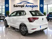 2024 Volkswagen Polo