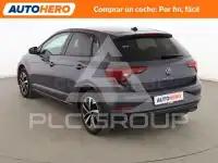 2024 Volkswagen Polo