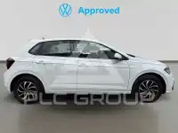 2024 Volkswagen Polo