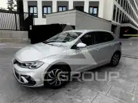 2024 Volkswagen Polo