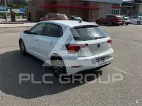 2024 Volkswagen Polo