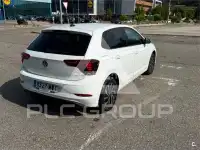 2024 Volkswagen Polo