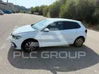 2024 Volkswagen Polo