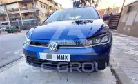 2024 Volkswagen Polo